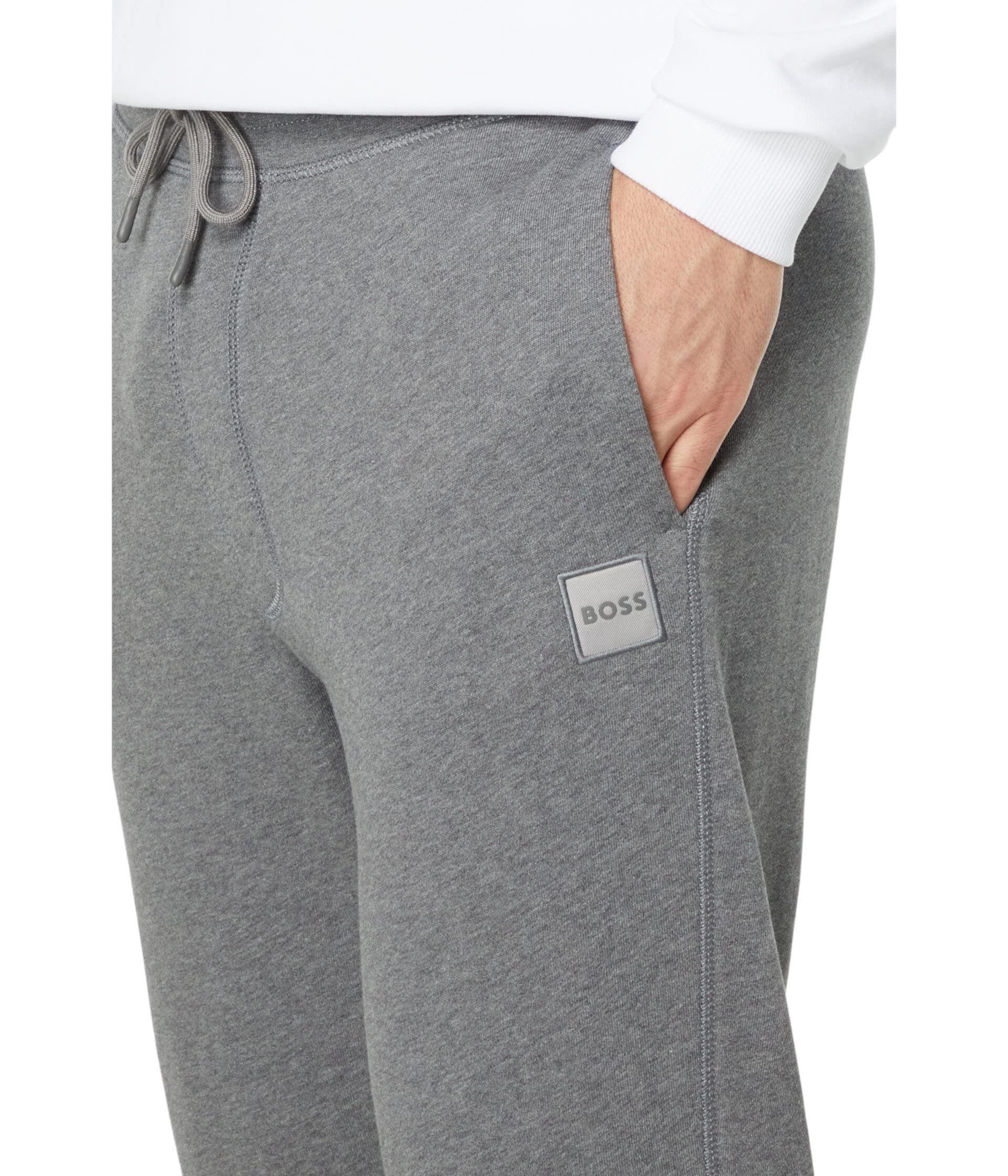 Sestart Cuffed Lounge Pants Boss