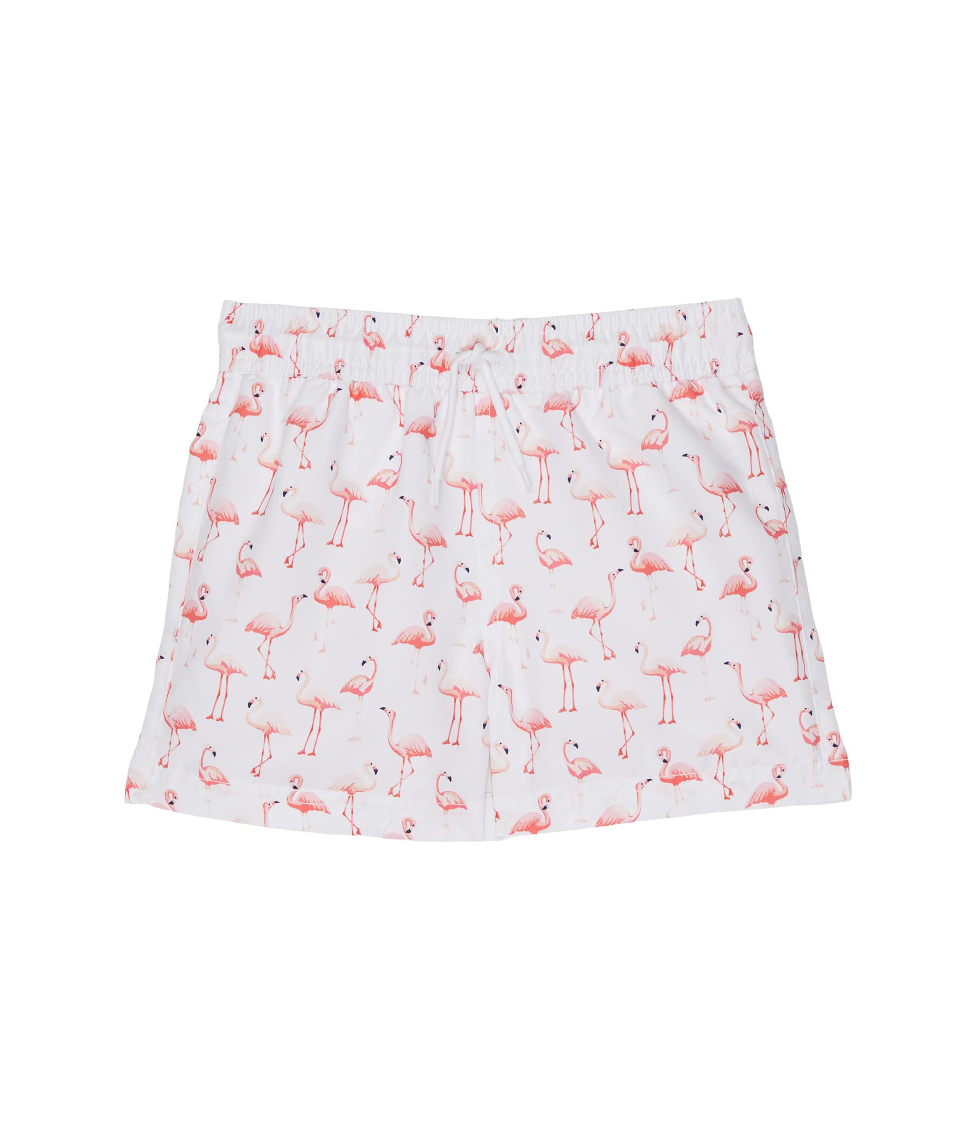 Шорты для плавания Janie and Jack для мальчиков Printed Swim Trunks Janie and Jack