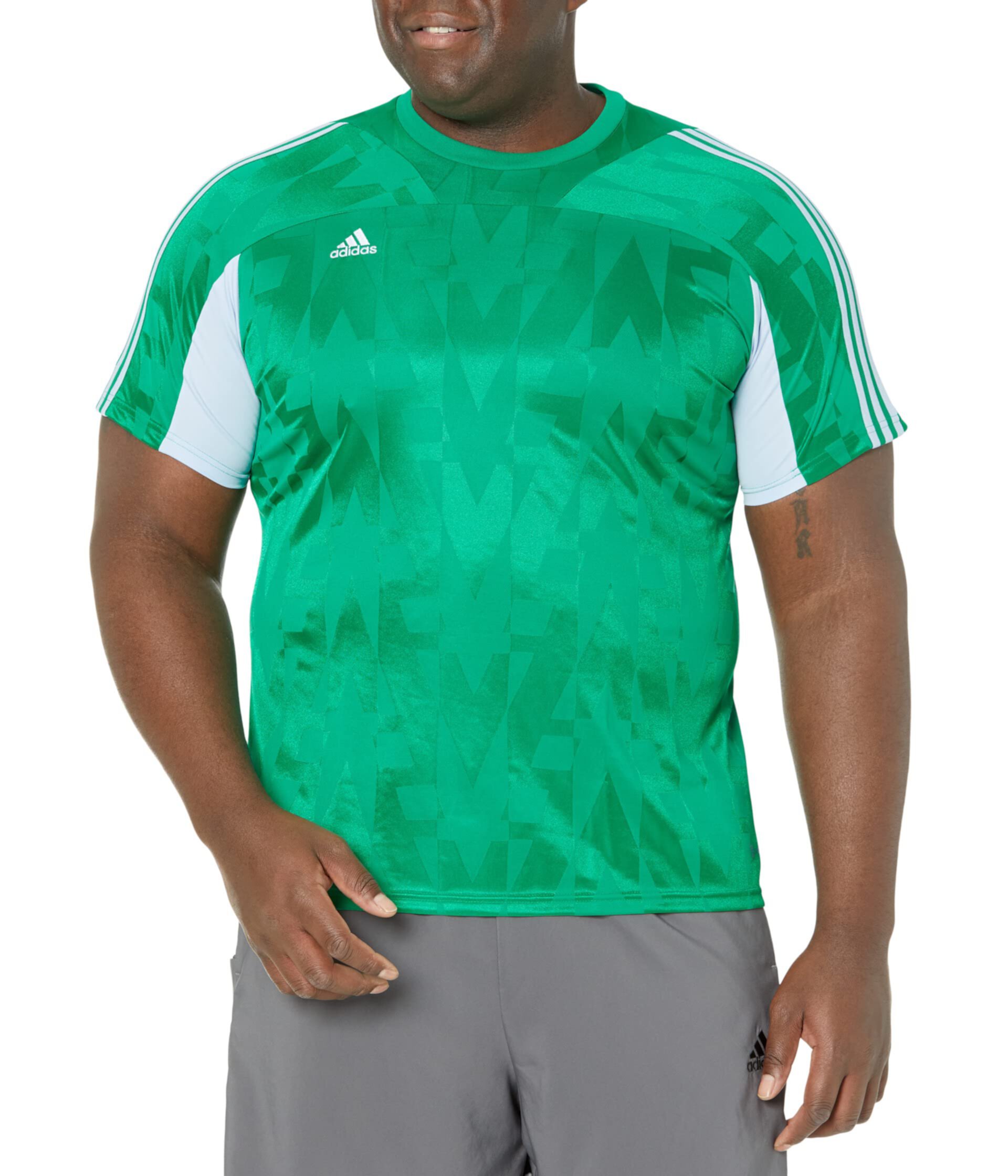 Adidas Trainingstop Teamsportserie tiro 13 z21122