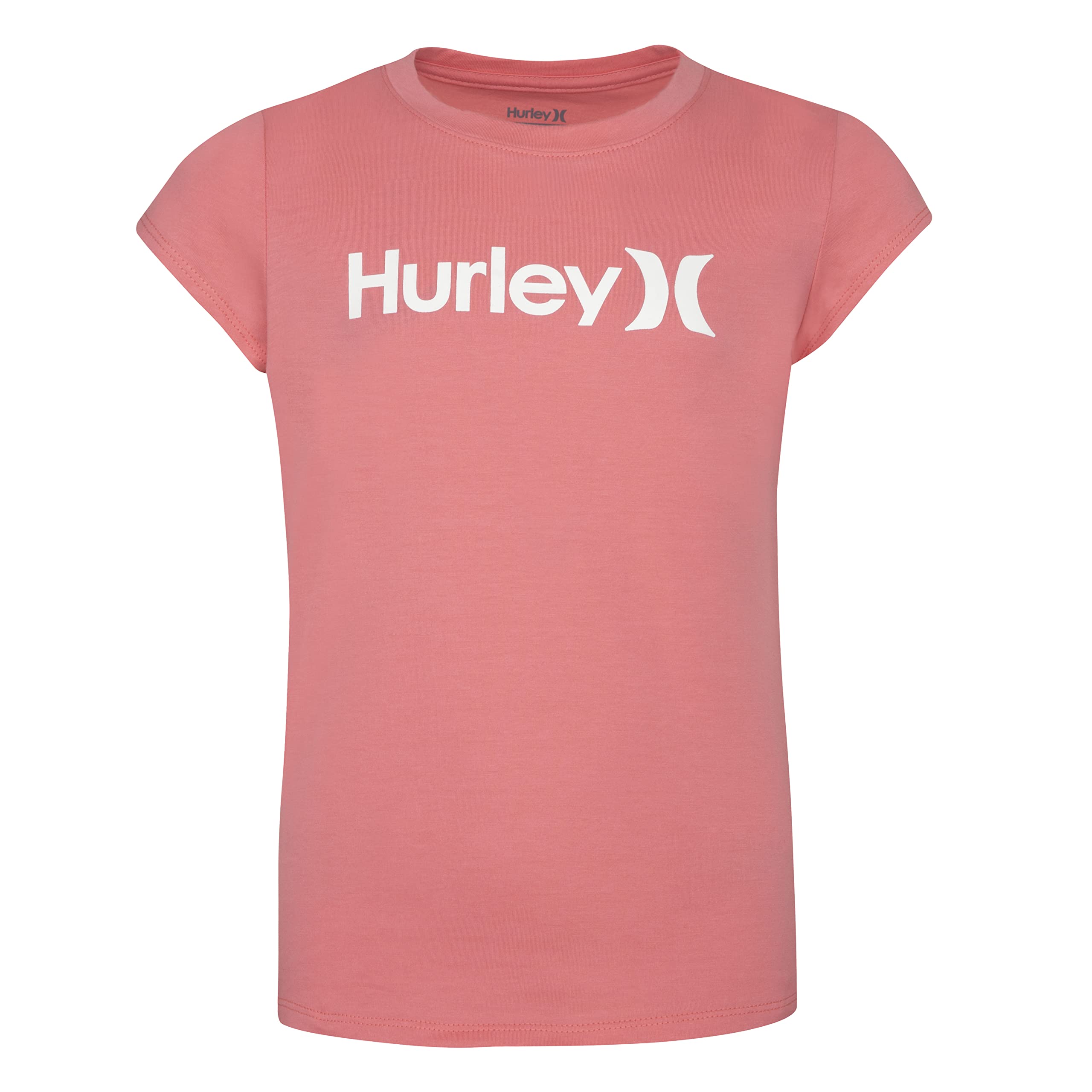 One and Only Graphic T-Shirt (Big Kids) Hurley