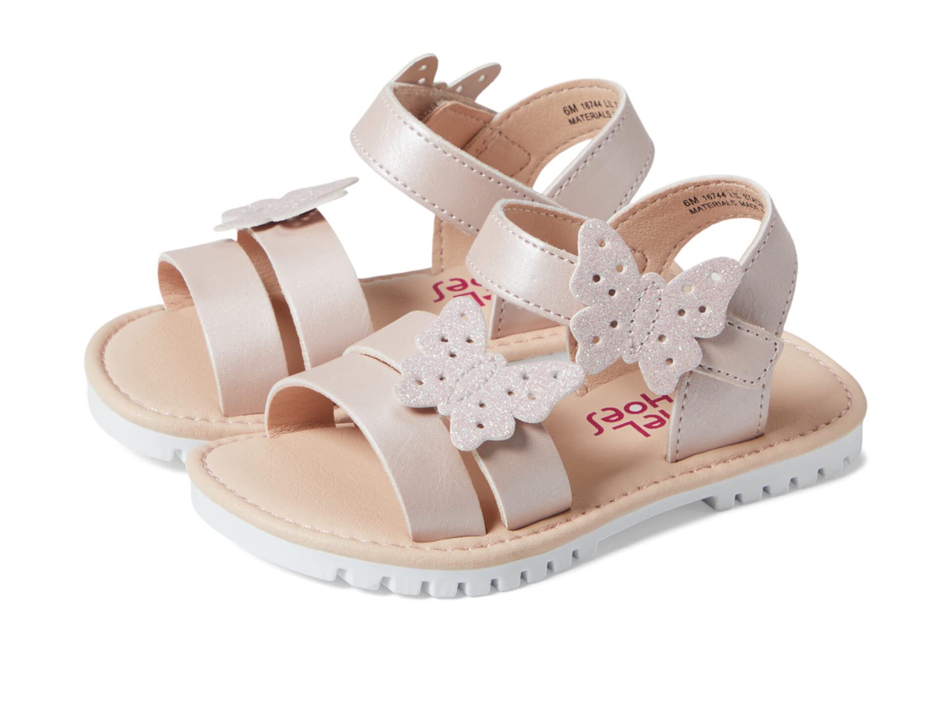 Детские Сандалии Rachel Shoes Lil Stacey Rachel Shoes