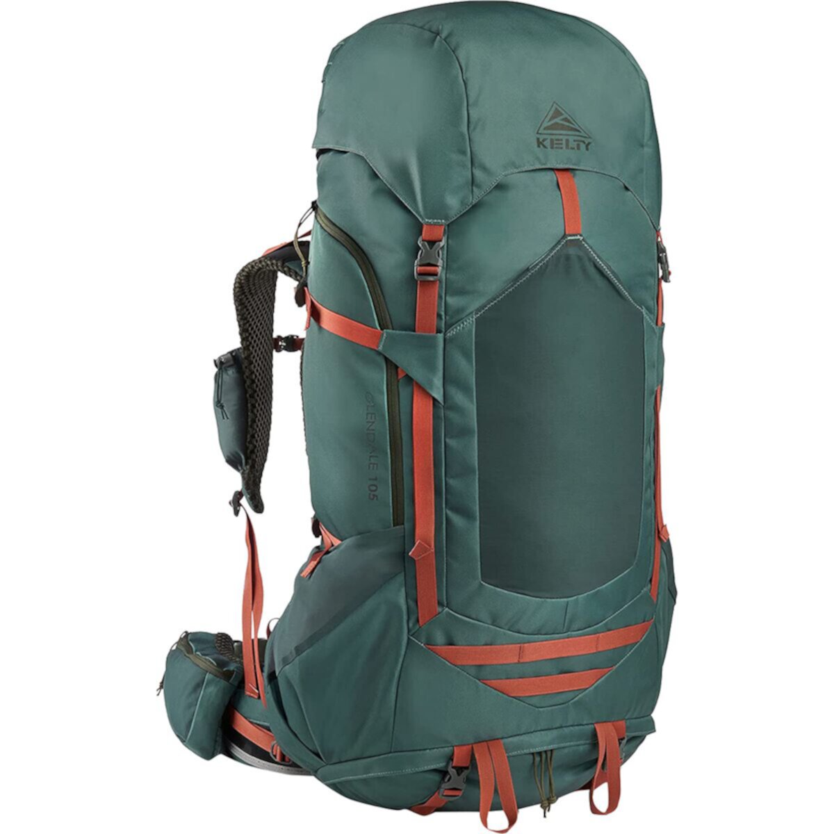 Рюкзак для походов Kelty Glendale 105L Kelty