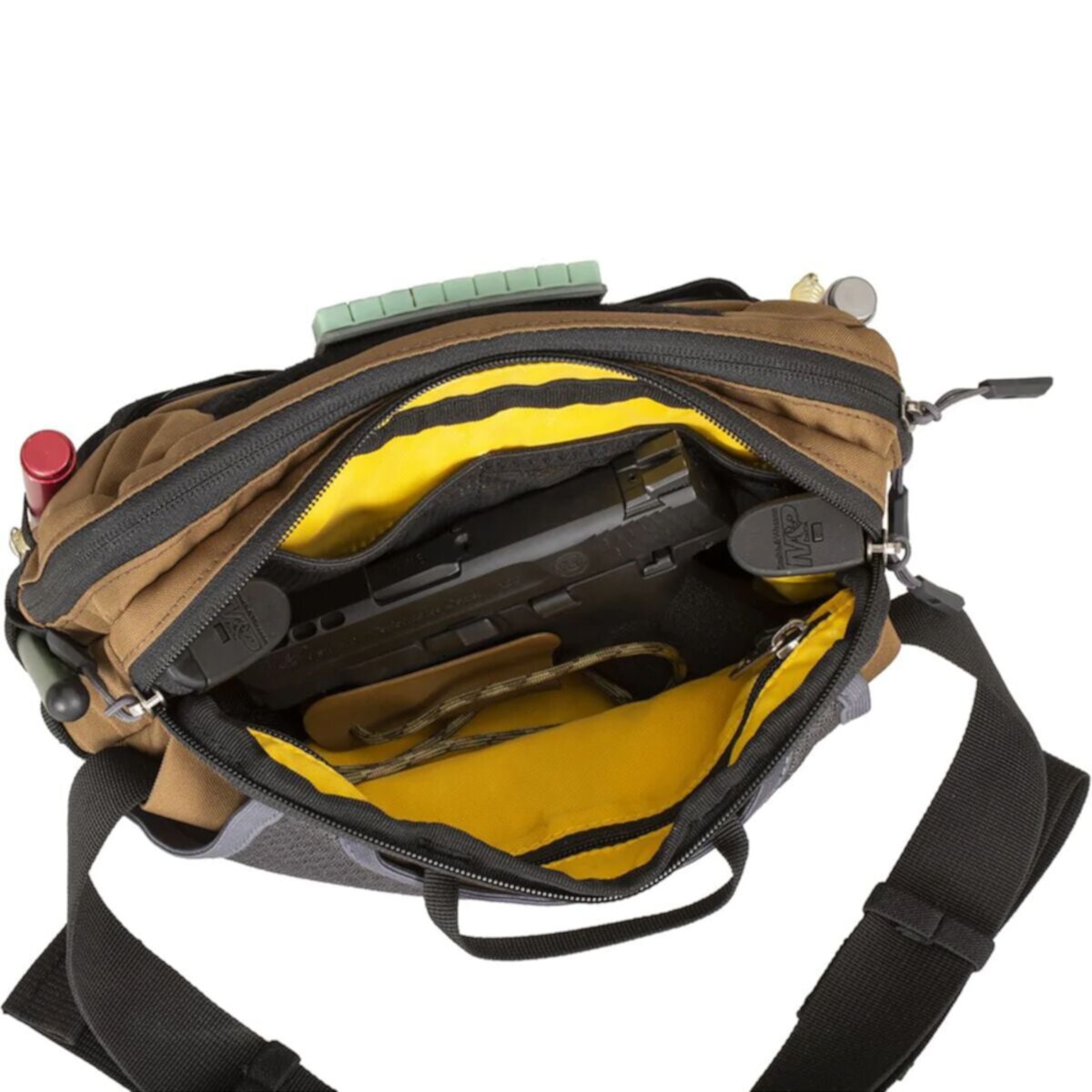 Сумка поясная Mountainsmith Timber 2L Mountainsmith