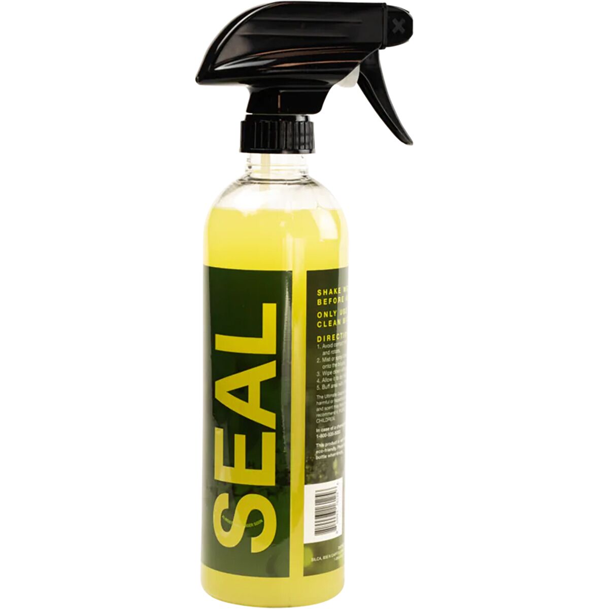 Ultimate Graphene Spray Wax Silca