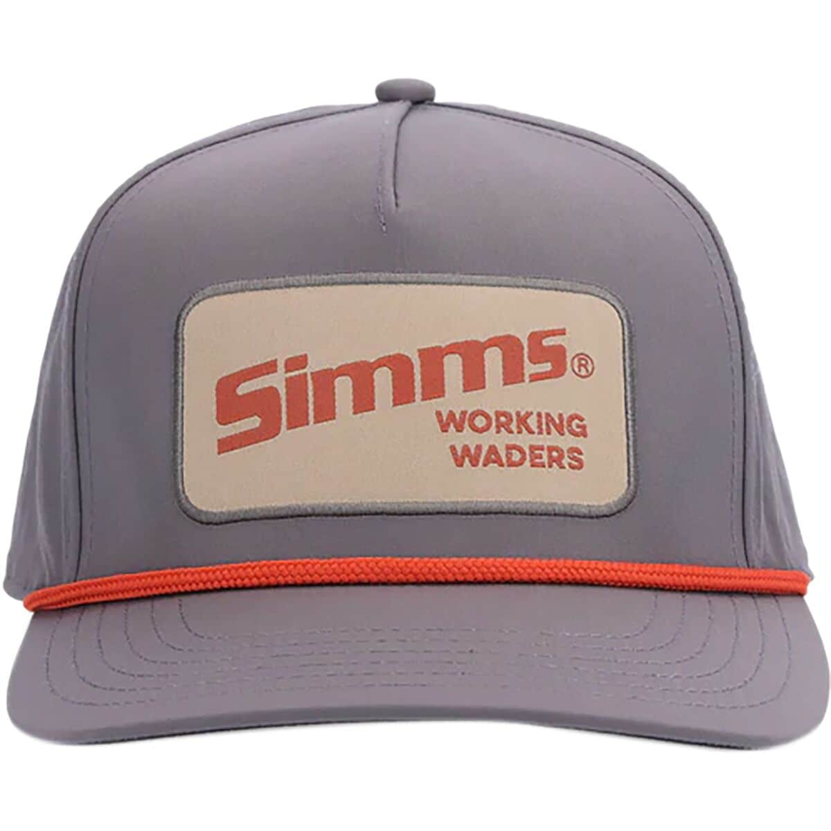 Нахлыст Simms