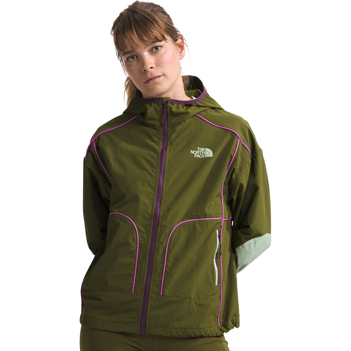 Куртка Trailwear Wind Whistle The North Face