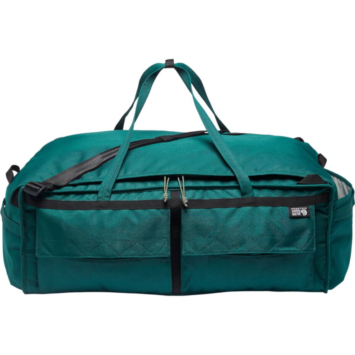 Сумка дорожная Mountain Hardwear Camp Tough Duffel 80L Mountain Hardwear