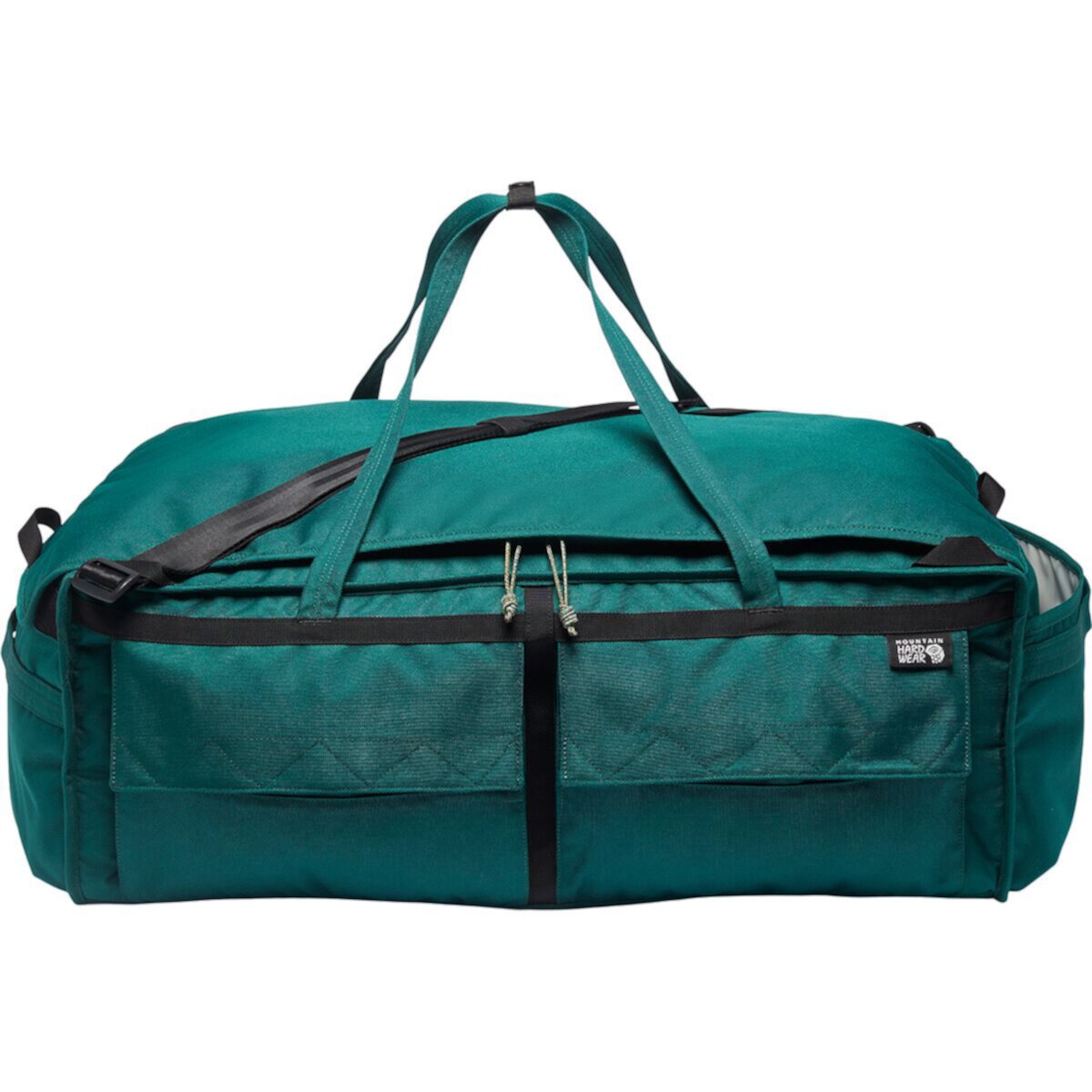 Дорожная сумка Mountain Hardwear Camp Tough Duffel 80L Mountain Hardwear