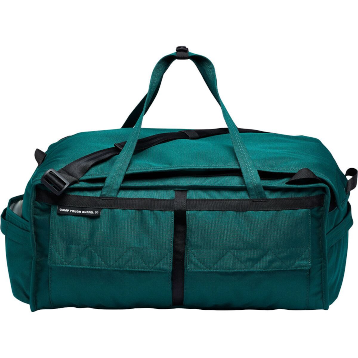 Дорожная сумка Mountain Hardwear Camp Tough Duffel 50L Mountain Hardwear