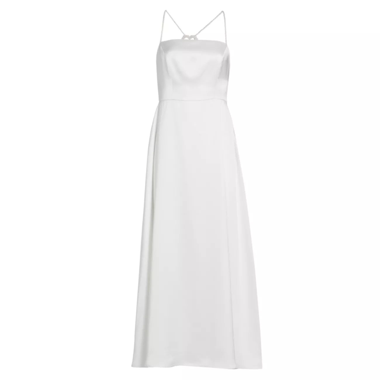Emma Faux-Pearl Embellished Dress HVN