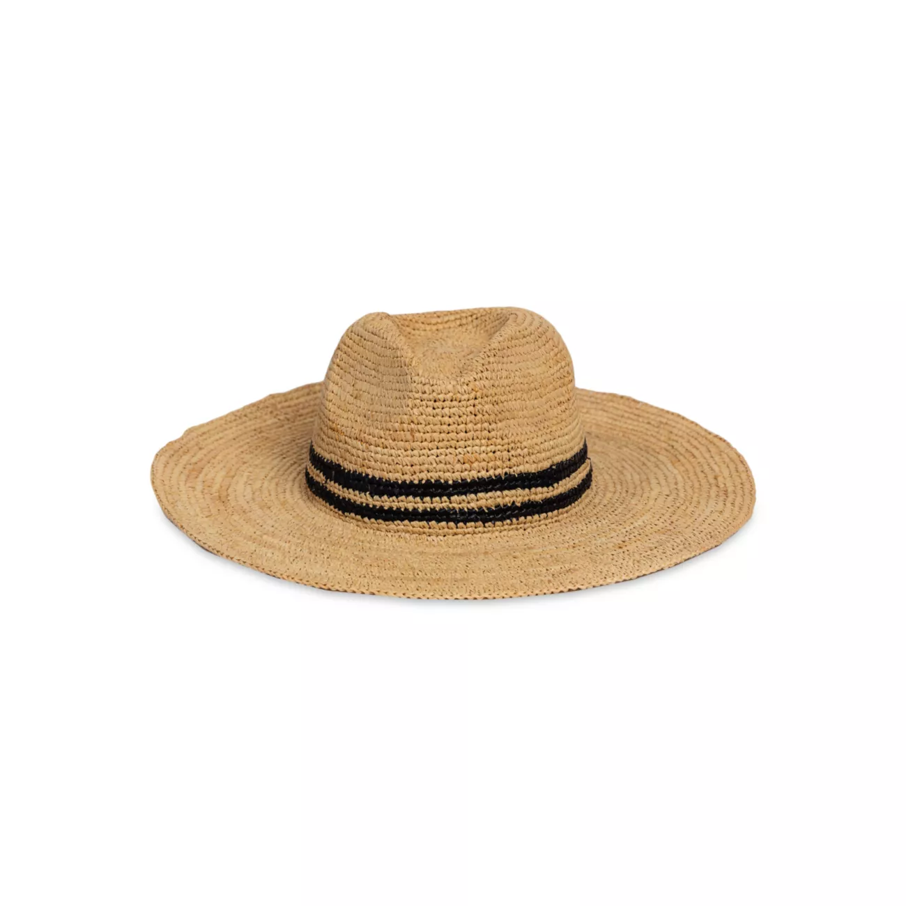 Соломенная шляпа владельца ранчо Hat Attack
