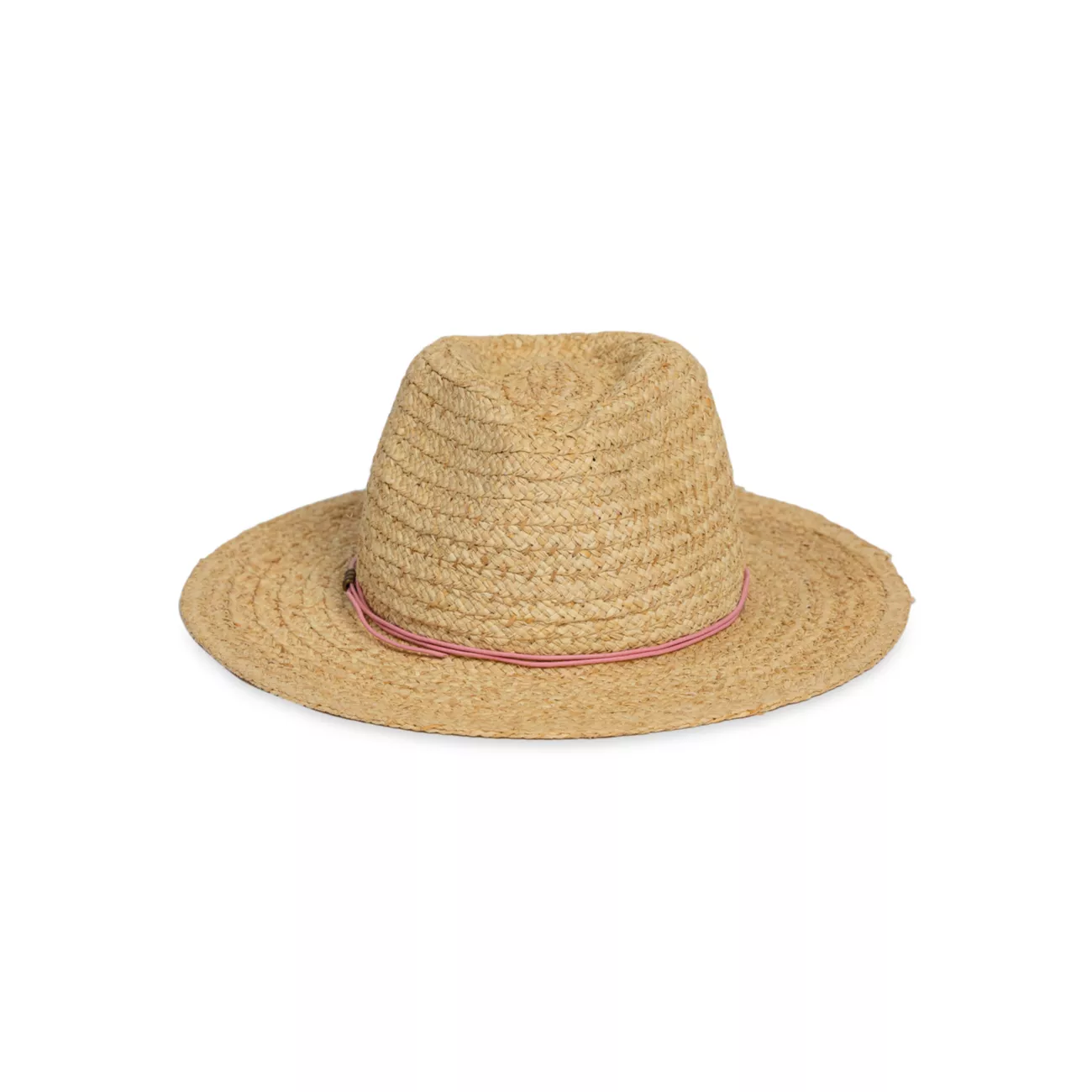 Шляпа Eliza Raffia Rancher Hat Attack
