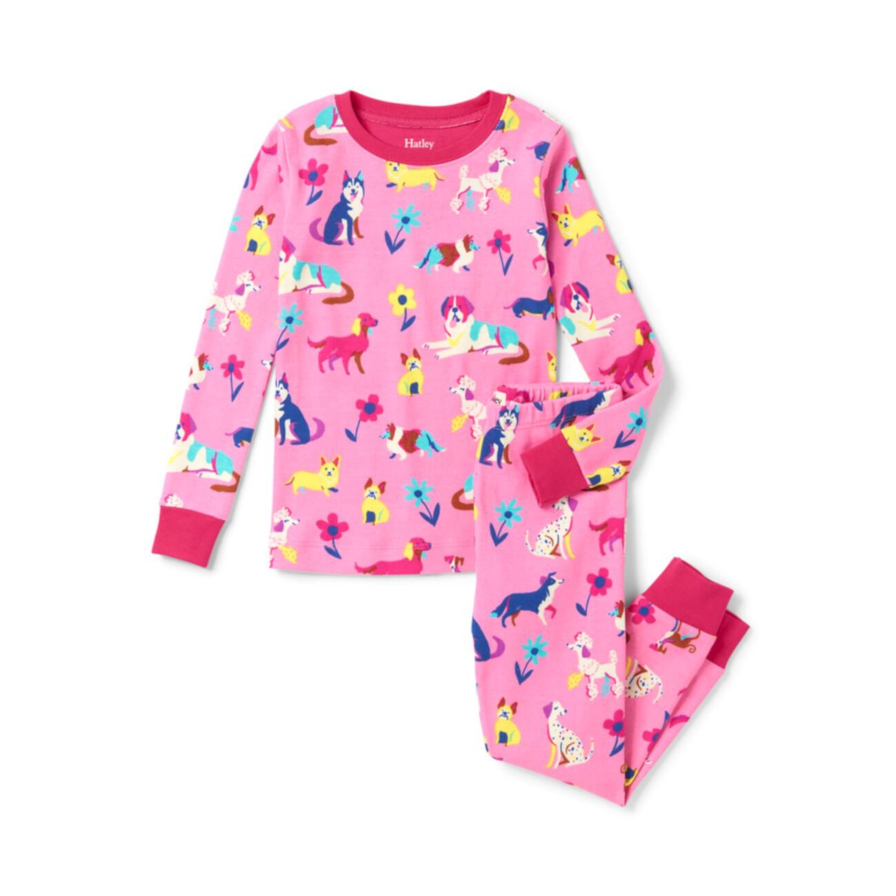 Детская одежда маркетплейс. Hatley пижама. Пижама для девочки. Детские пижамы для девочек. Розовая пижама.