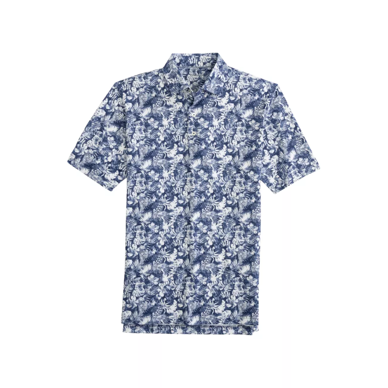 Рубашка с короткими рукавами Manu Pineapple Johnnie-O