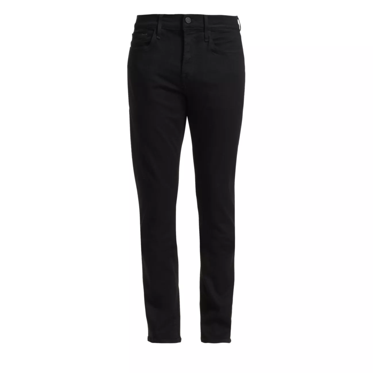 Джинсы Slimmy Luxe Sport Stretch Slim Fit 7 For All Mankind