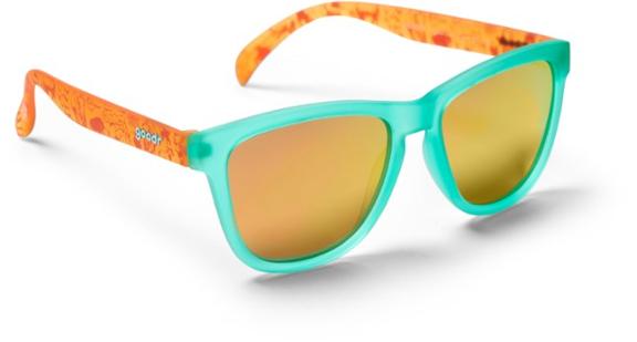 Поляризованные солнцезащитные очки Йеллоустонского национального парка Goodr