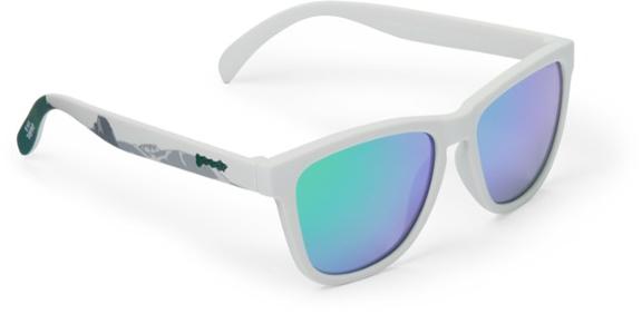 Yosemite Polarized Sunglasses Goodr