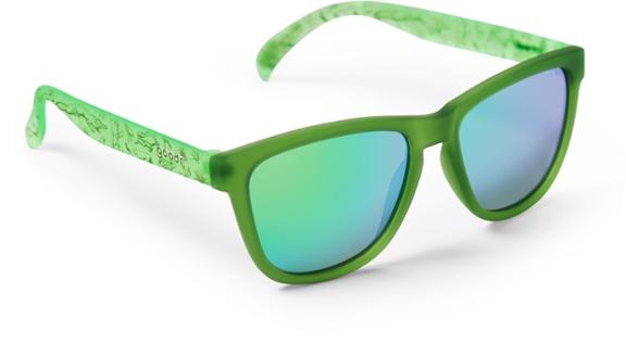 Поляризованные солнцезащитные очки национального парка Эверглейдс Goodr