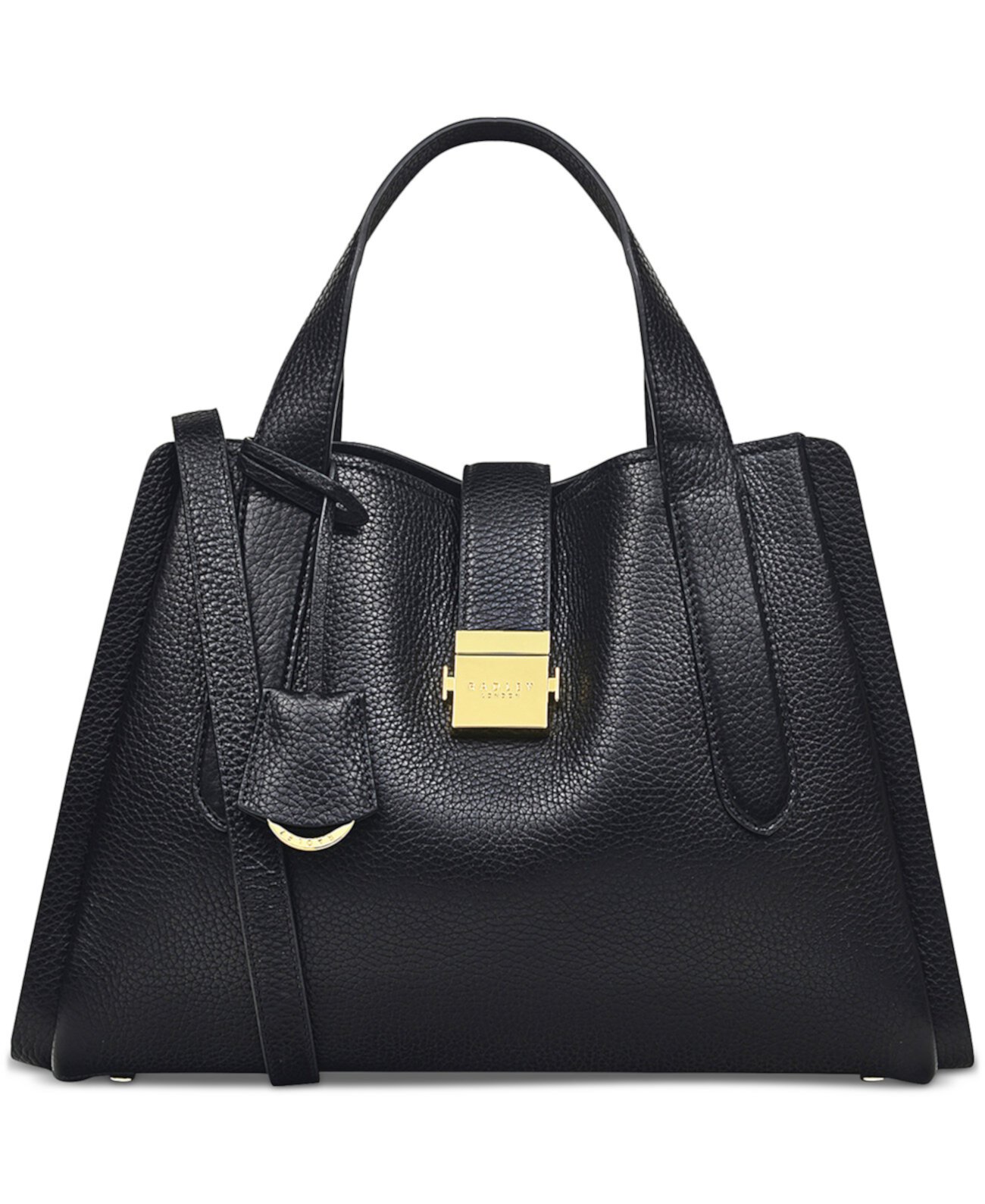 Женская Сумка-Сатчел Radley London из Кожи Sloane Street Radley London