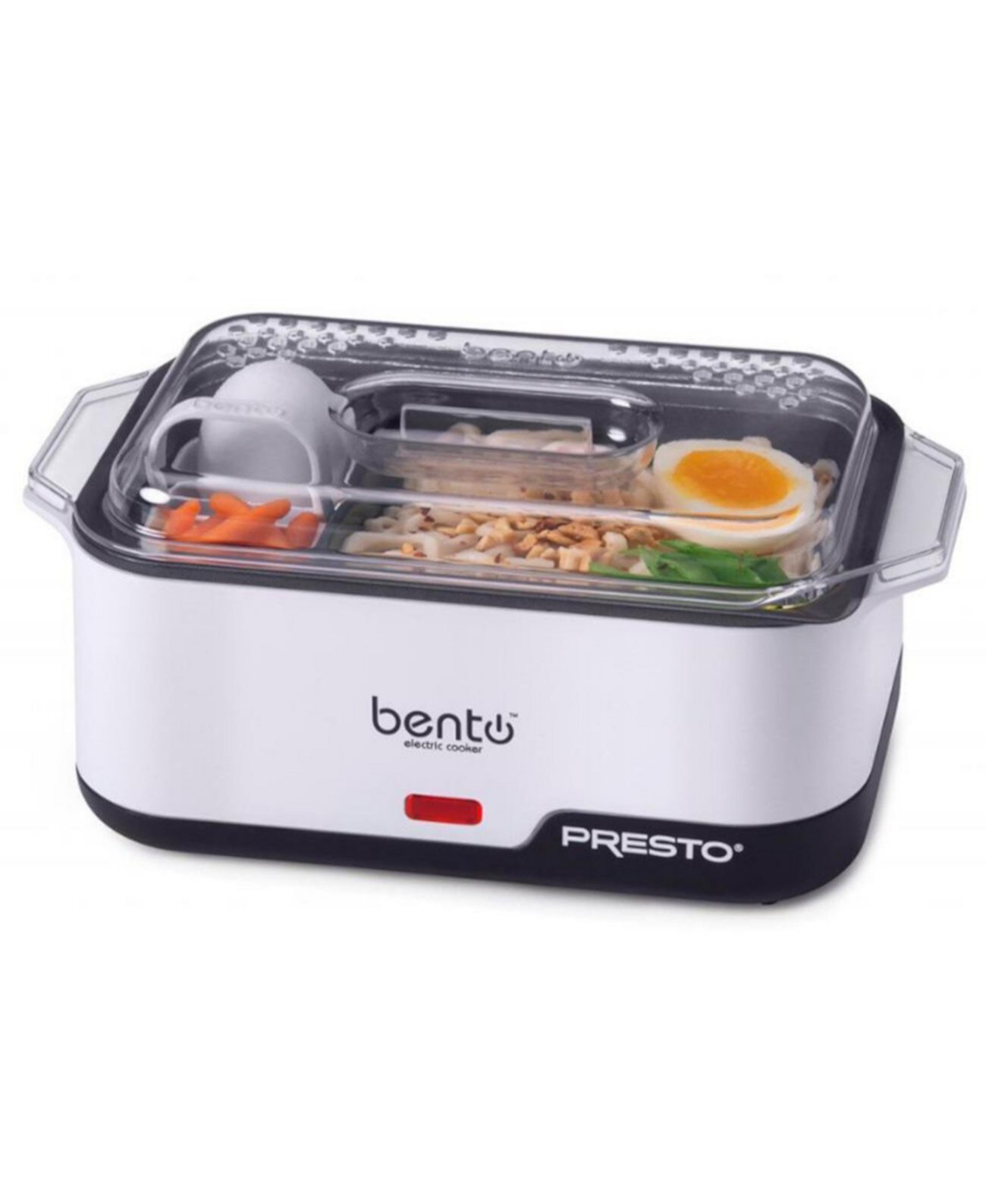 presto bento electric cooker