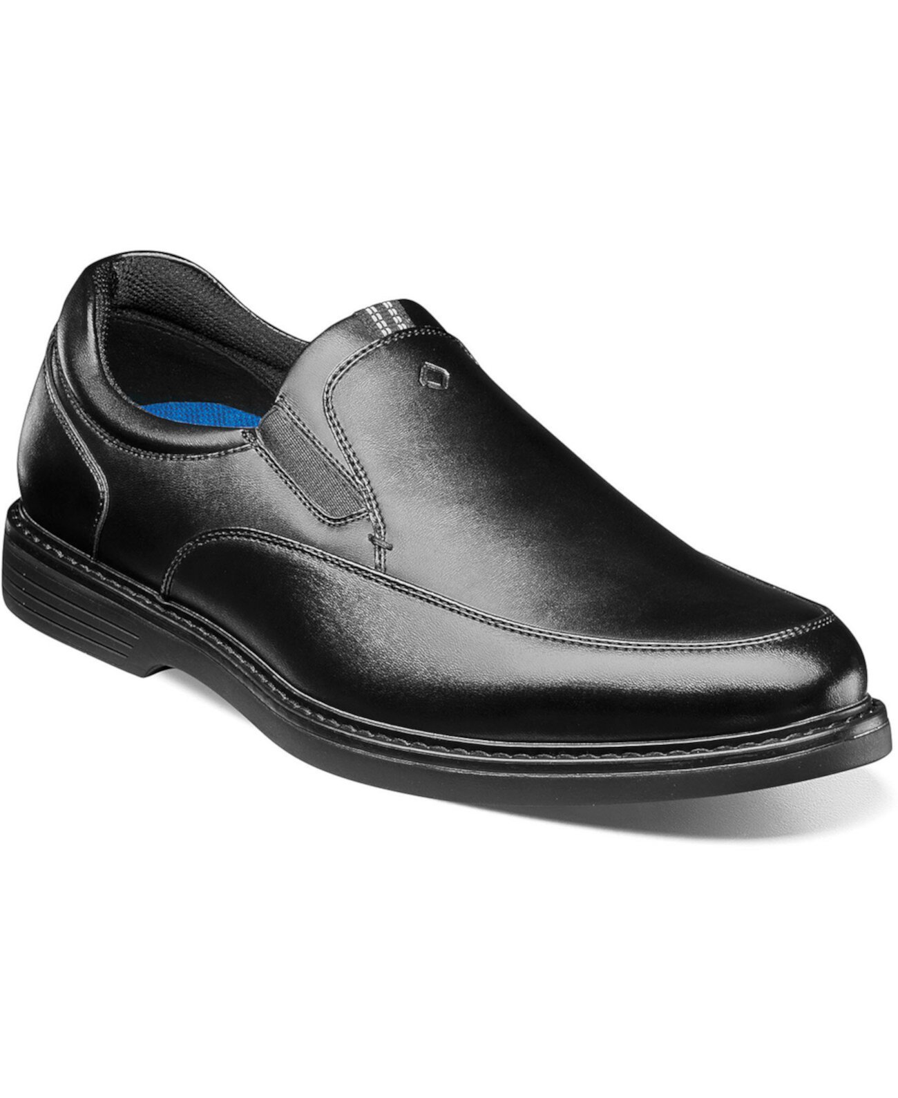 Мужские Лоферы Nunn Bush Wade Moc Toe Slip-On Nunn Bush