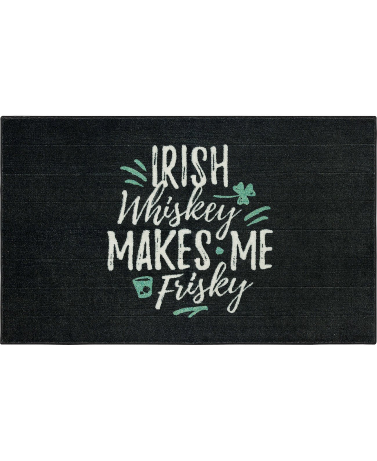 Prismatic Irish Whiskey 2' x 3'4" Area Rug Mohawk