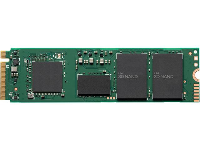 インテル SSDPEKNU020TZX1 Intel SSD 2TB
