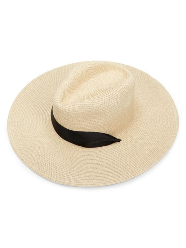 Шляпа от солнца Annie с ленточным ремешком Hat Attack