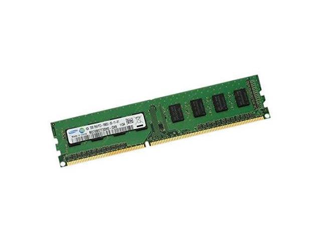 Оригинальная память Samsung 2 ГБ DDR3 1333 256Mx64 CL9 для настольных ПК, модель M378B5773DH0-CH9 Samsung