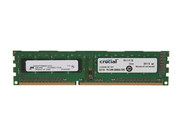 Ddr3 1066 sdram