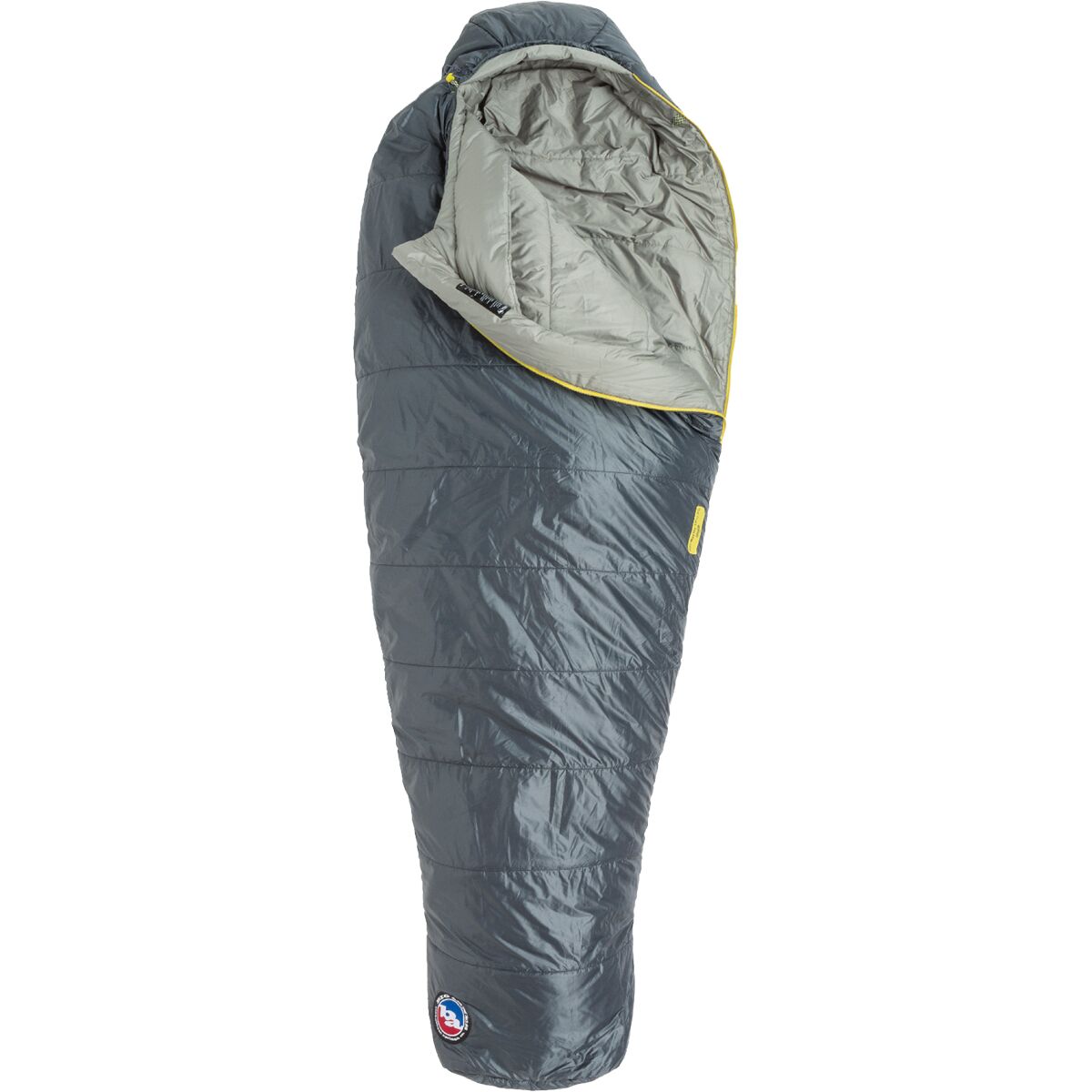 Спальный мешок Big Agnes Anthracite 20 FireLine Pro Big Agnes