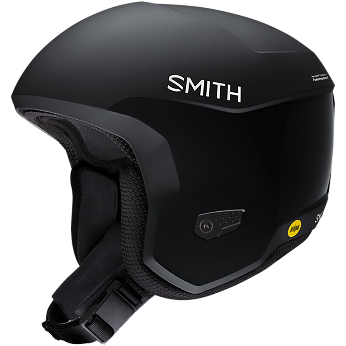 Лыжный шлем Smith Icon Mips Smith