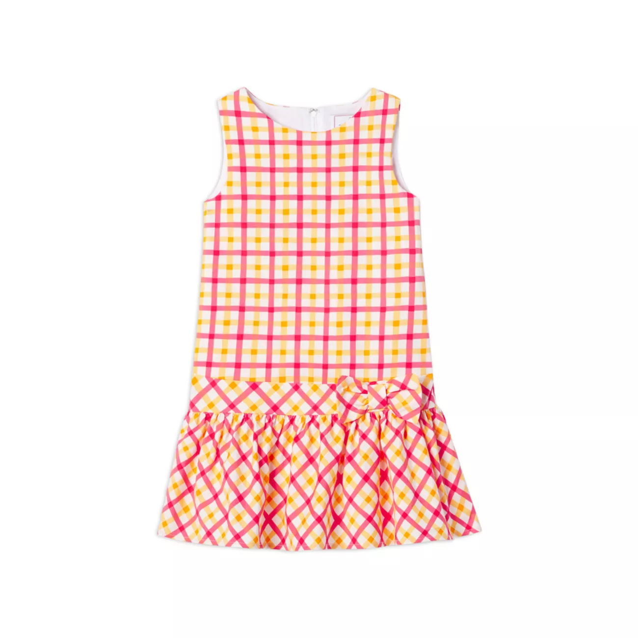 Детский Сарафан Classic Prep Cameron Aloha Gingham Classic Prep