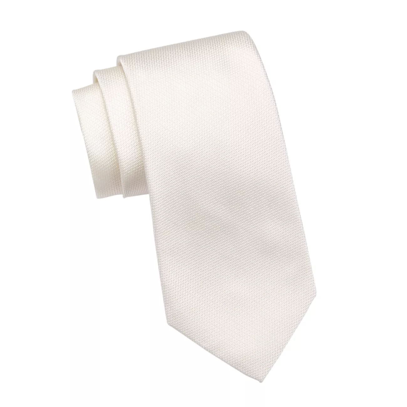Официальный шелковый галстук ISAIA