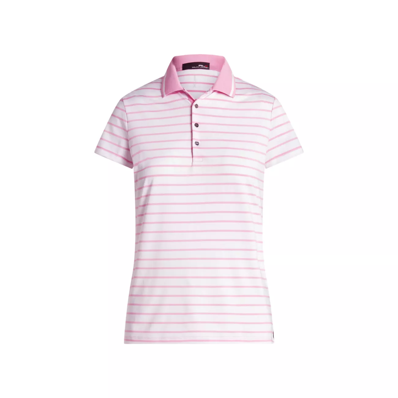 RLX Golf &amp; Полосатая футболка-поло для тенниса RLX Ralph Lauren