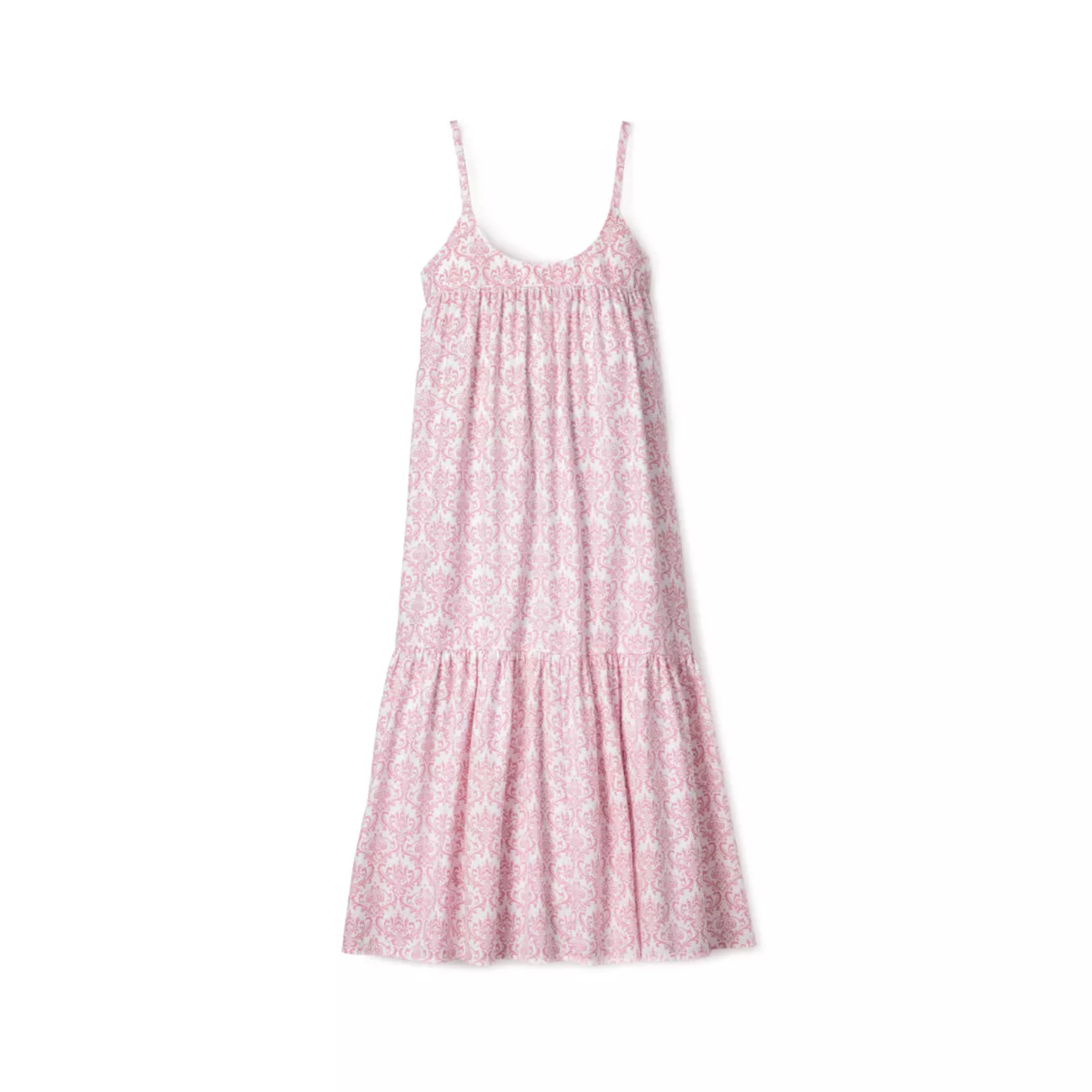 Rose Chloe Nightgown Petite Plume