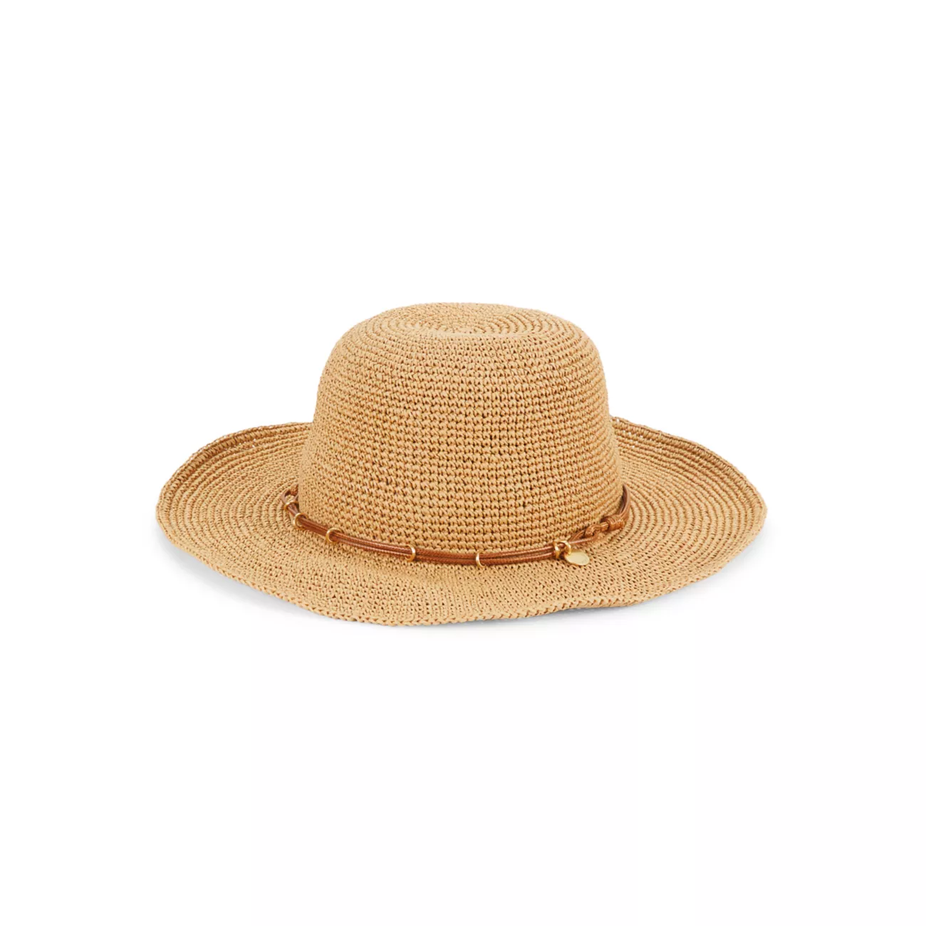 Сворачивающаяся круизная шляпа-ведро Rag & Bone
