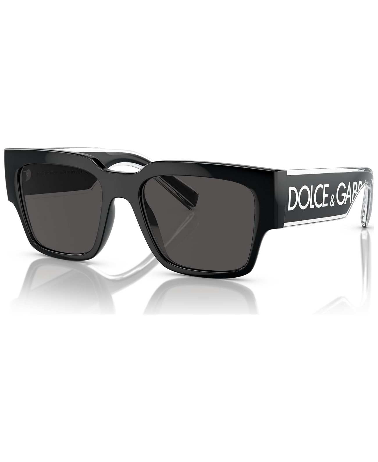 Солнцезащитные очки Dolce & Gabbana DG6184 Dolce & Gabbana