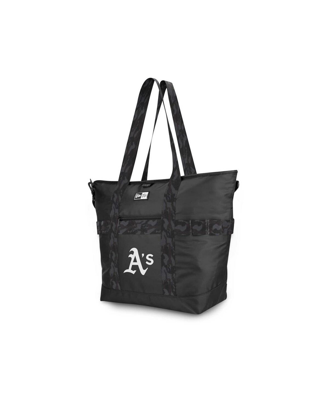 Женская большая сумка Oakland Athletics Athleisure New Era