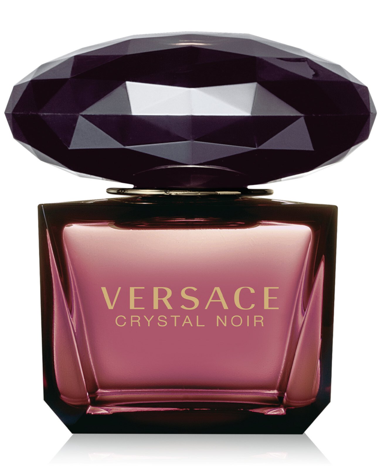 Crystal Noir Eau de Parfum Spray, 3 oz. Versace
