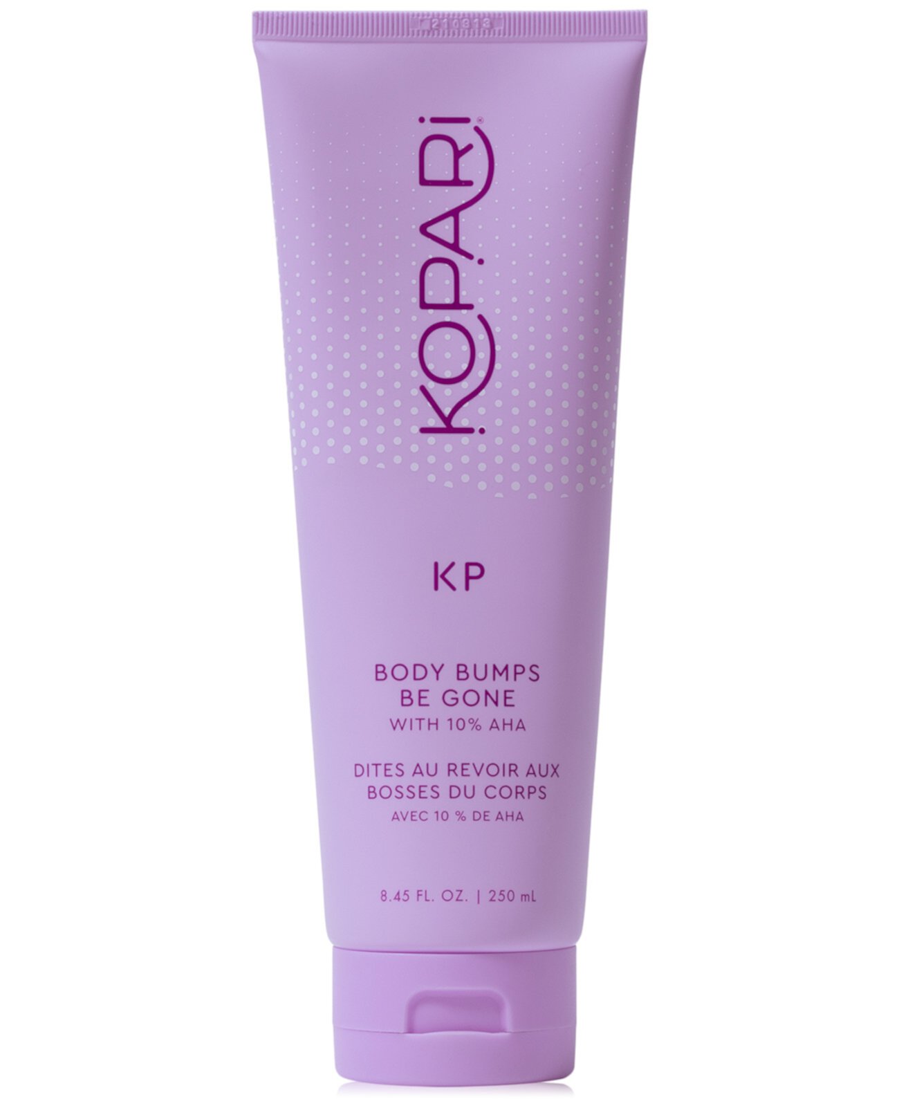 Скраб для тела KP Body Bumps Be Gone, 10% AHA, для кожи с кератозом пиларис Kopari Beauty