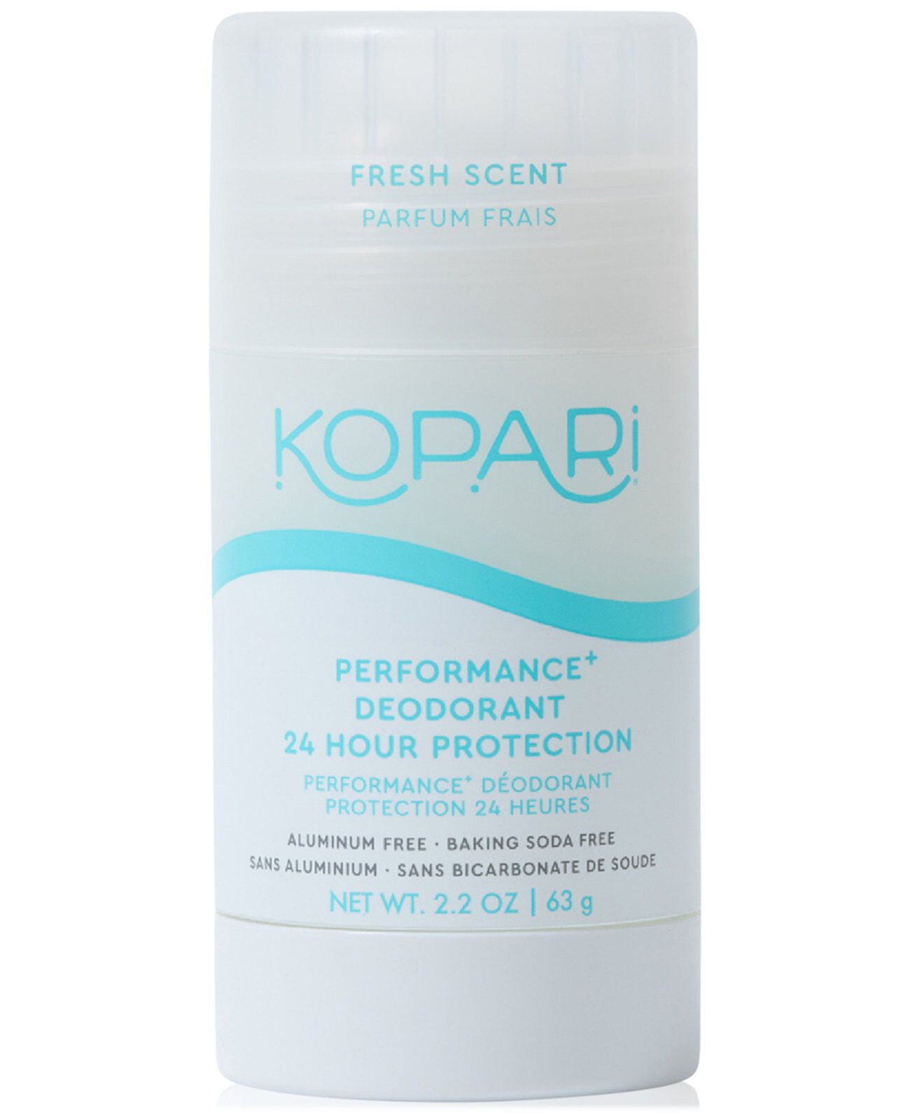 Производительность+ Дезодорант Kopari Beauty