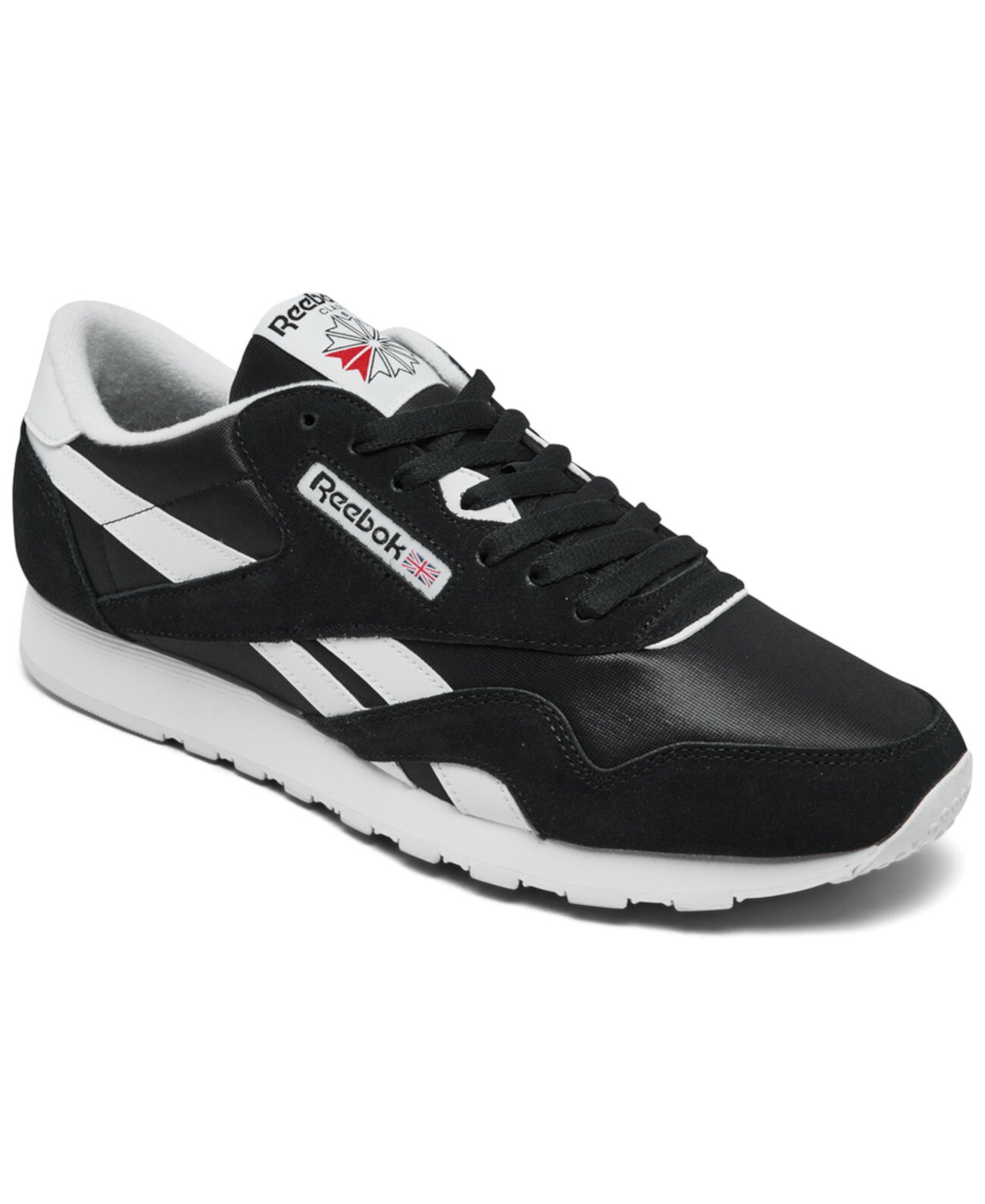 Мужские Повседневные кроссовки Reebok Classic Nylon Reebok