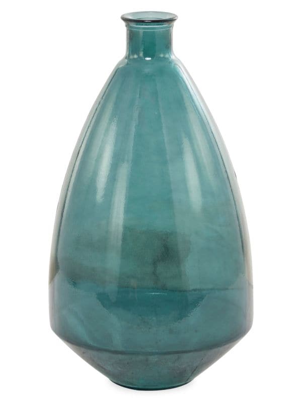 Стеклянная ваза Primrose Valley