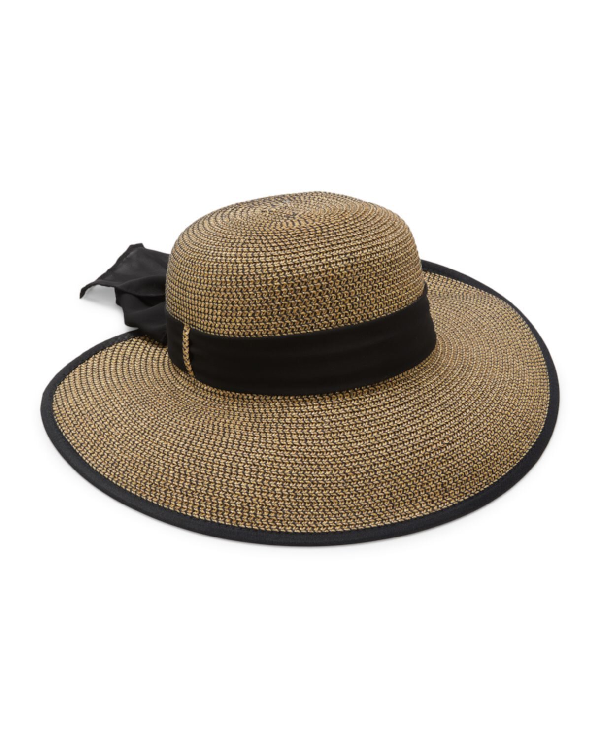 Шляпа канотье San Diego Hat Company