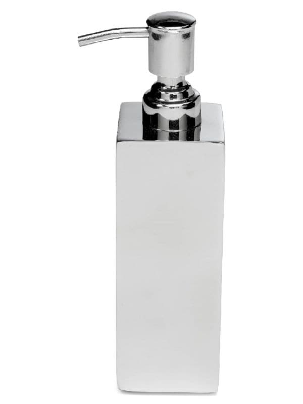 Modern Stainless Steel Lotion Pump Roselli