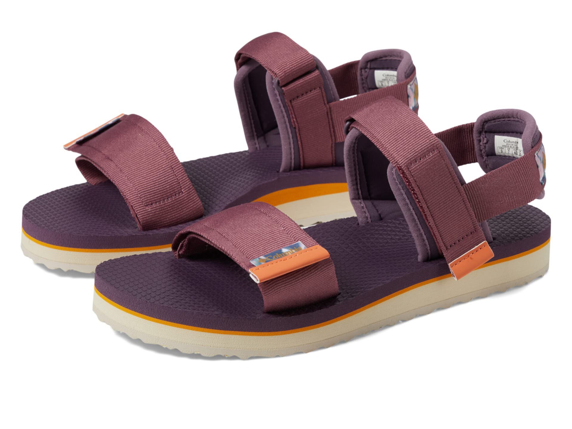 Женские Спортивные сандалии Columbia Via™ Sandal Desert Nights Columbia