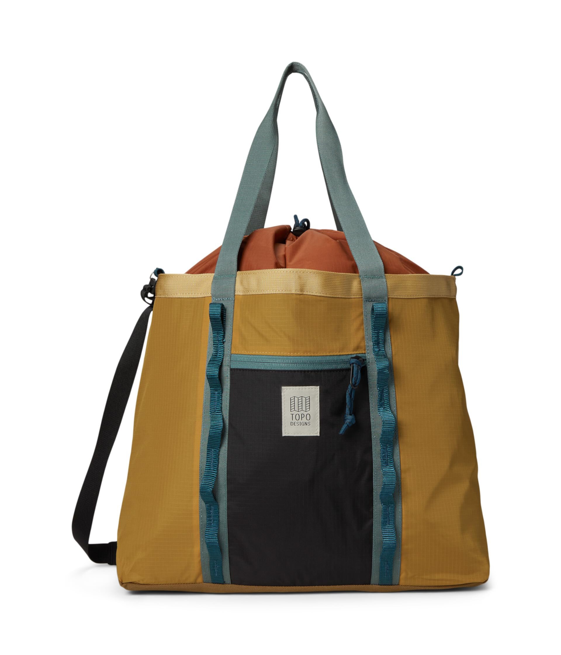 Сумка тоут Topo Designs Mountain Utility Tote Topo Designs