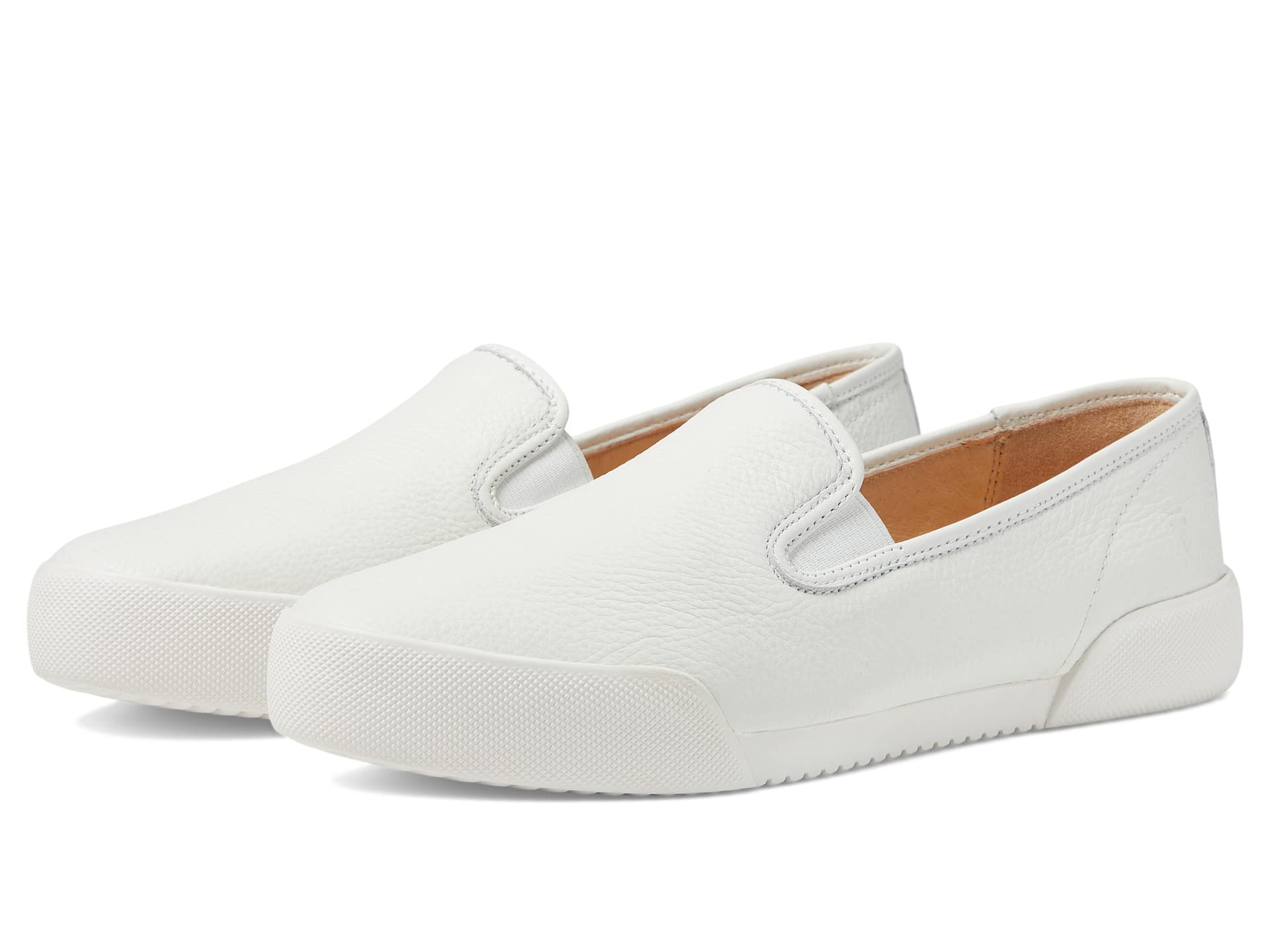 Женские Повседневные кроссовки Frye Mia Slip-On Frye