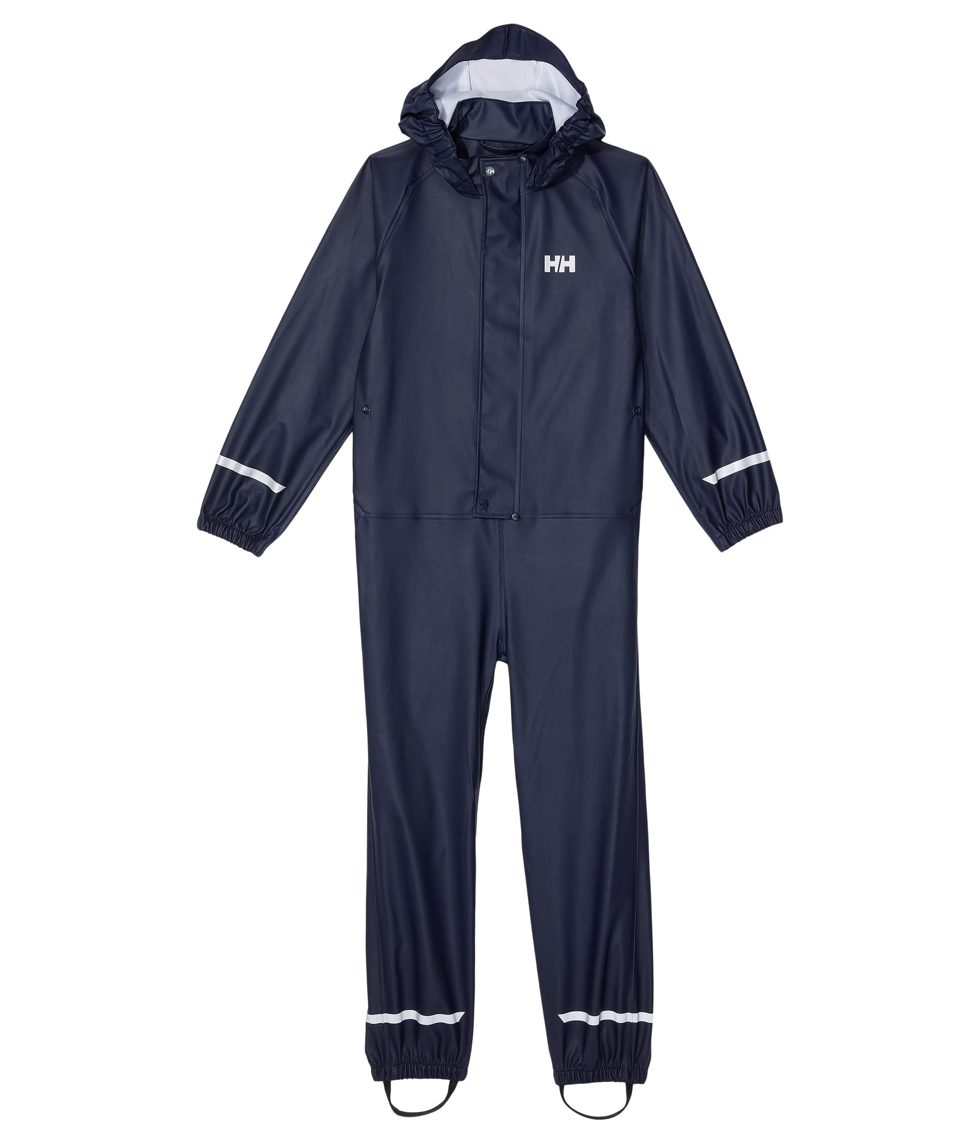 Детский Непромокаемый Комбинезон Helly Hansen Bergen 2.0 PU Helly Hansen